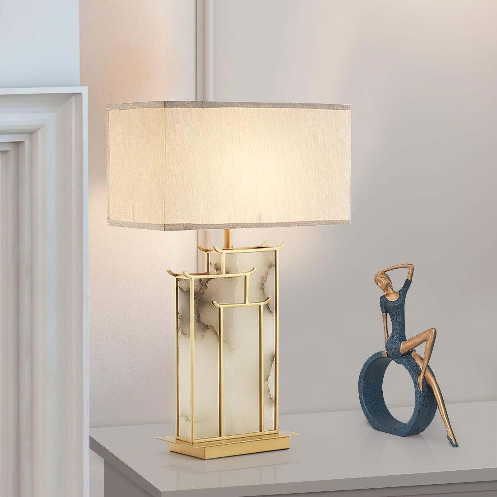 Livon Table Lamp