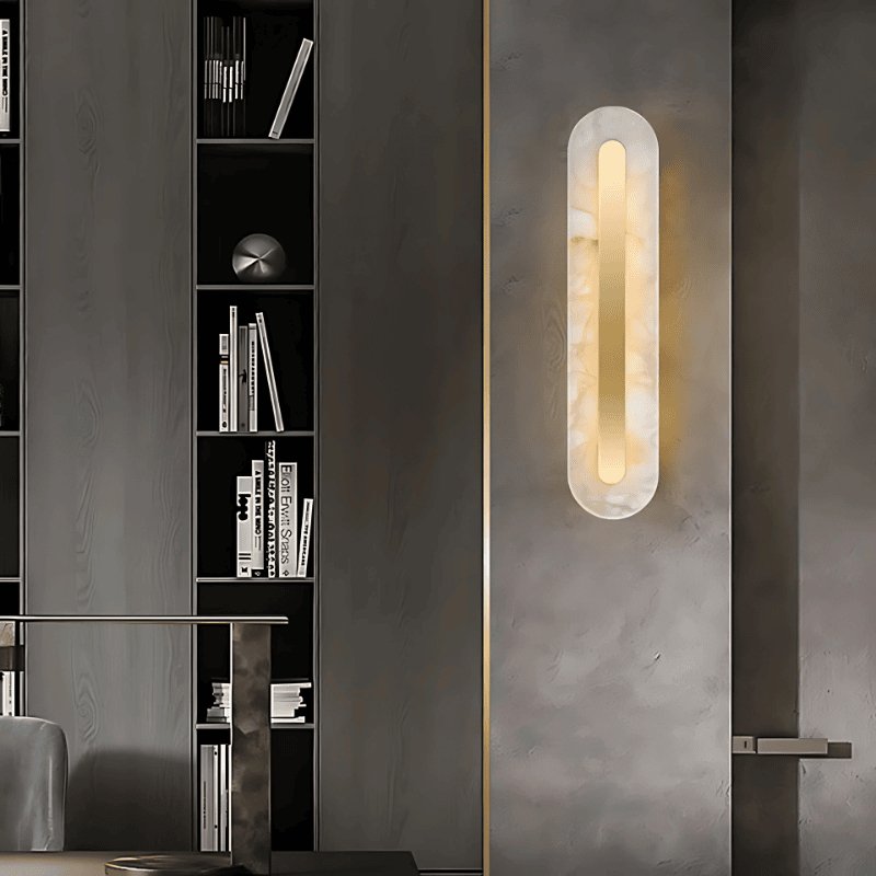 Lofos Wall lamp