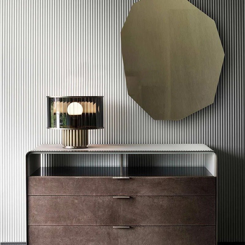 Luceo Table Lamp