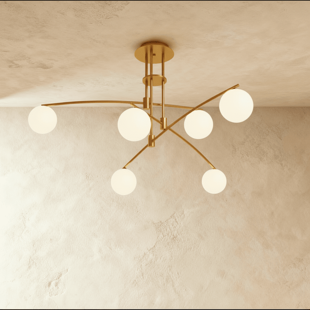 Lucet Ceiling Lamp