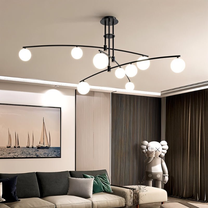 Lucet Ceiling Lamp