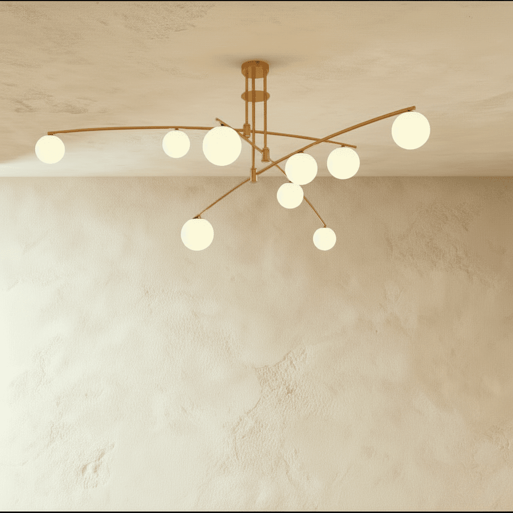 Lucet Ceiling Lamp 