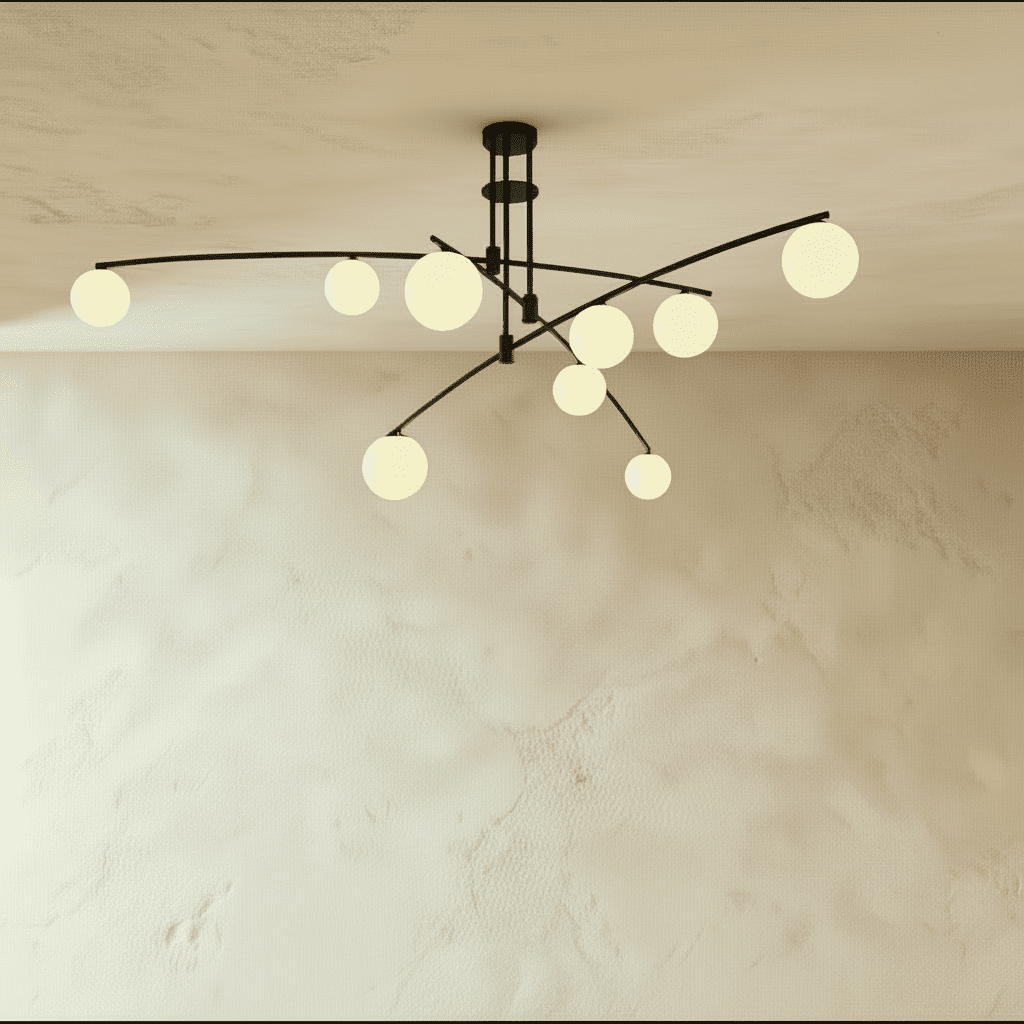 Lucet Ceiling Lamp