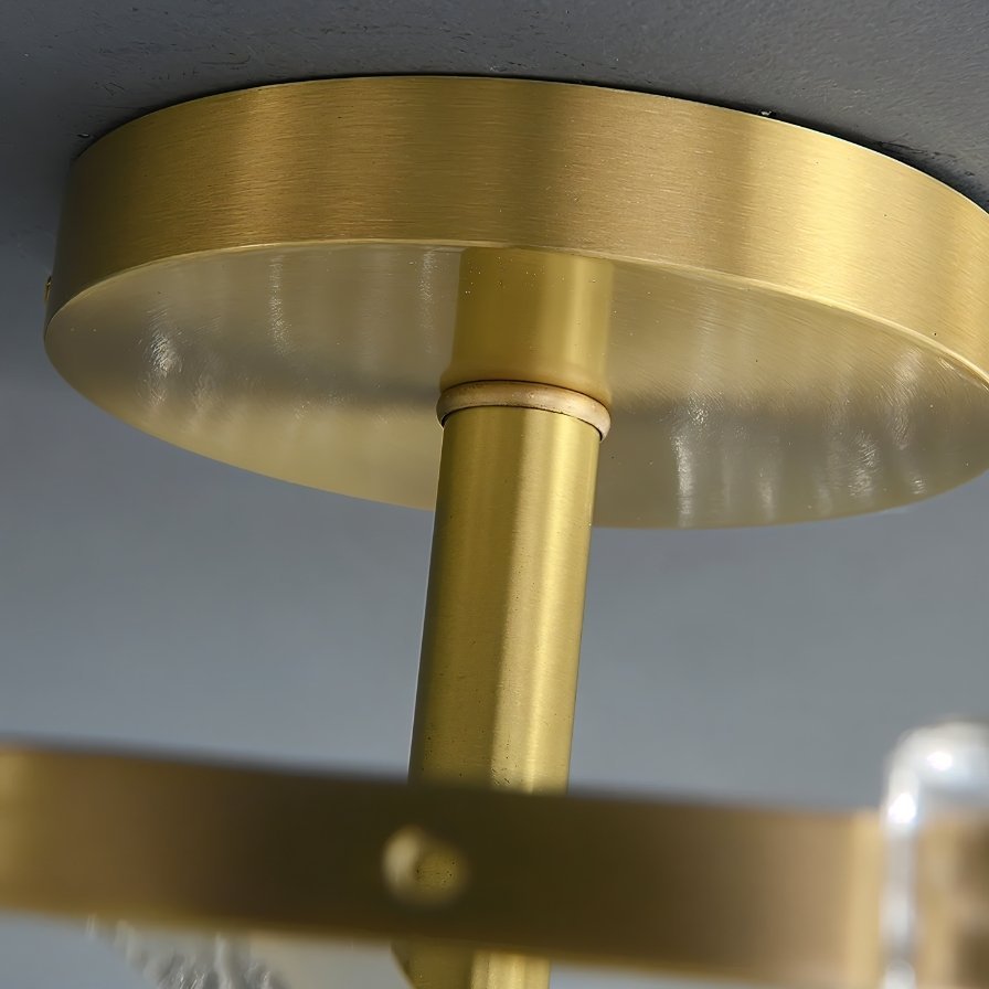 Lumis Ceiling Light