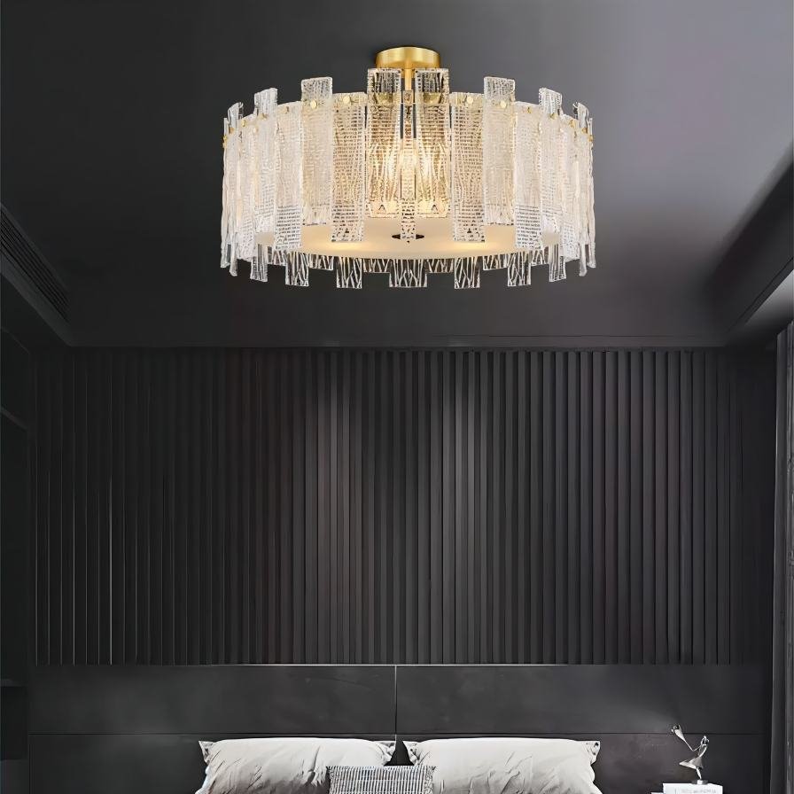 Lumis Ceiling Light
