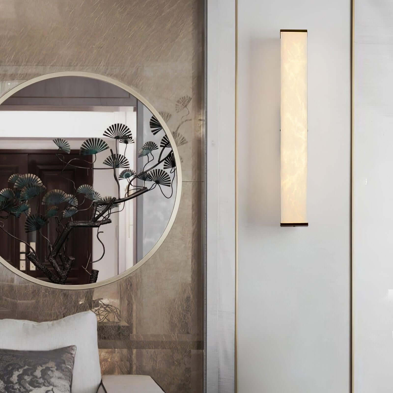 Lunox Wall Sconce