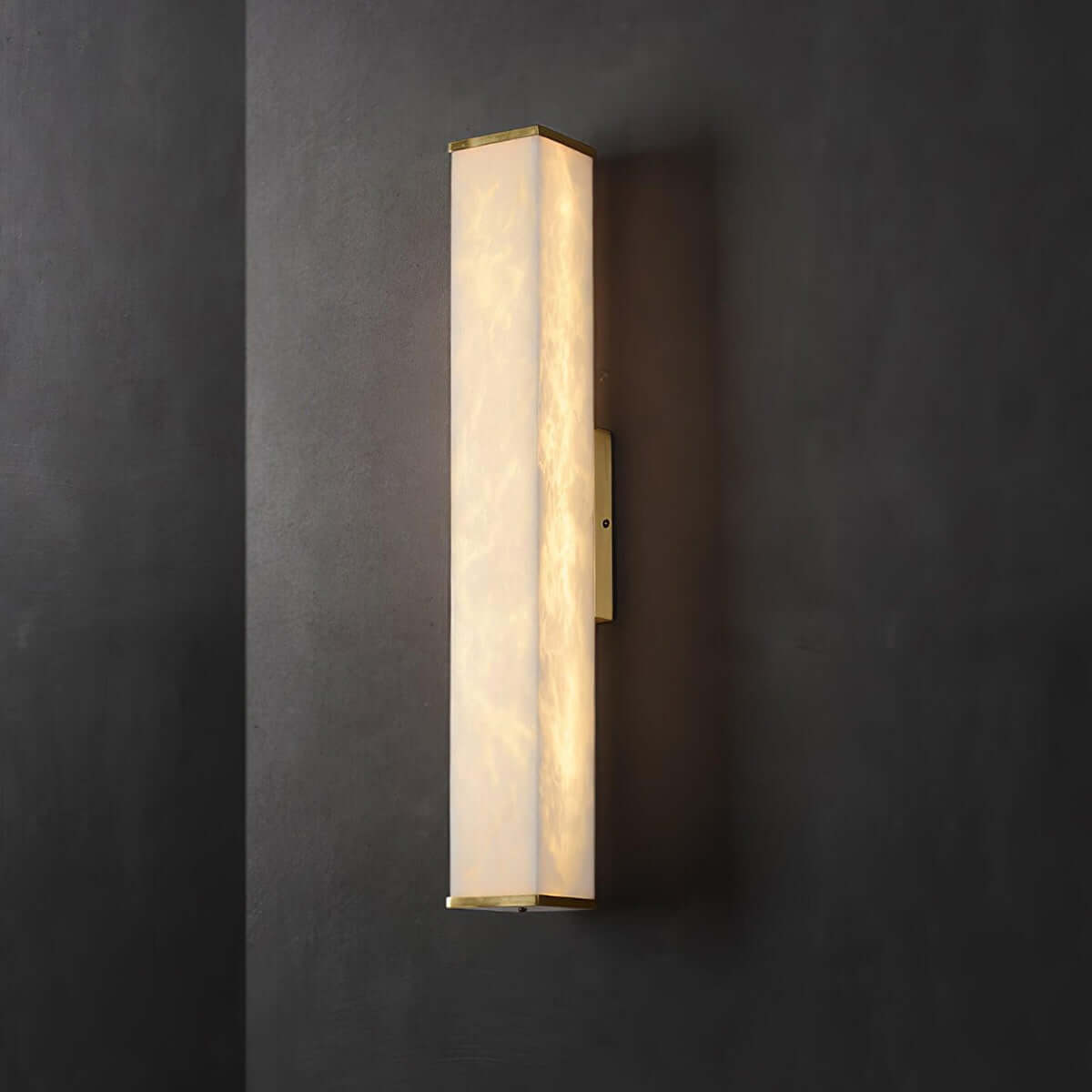 Lunox Wall Sconce