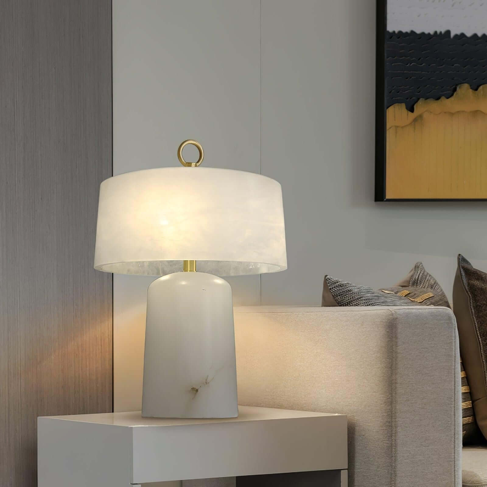 Luvri Table Lamp