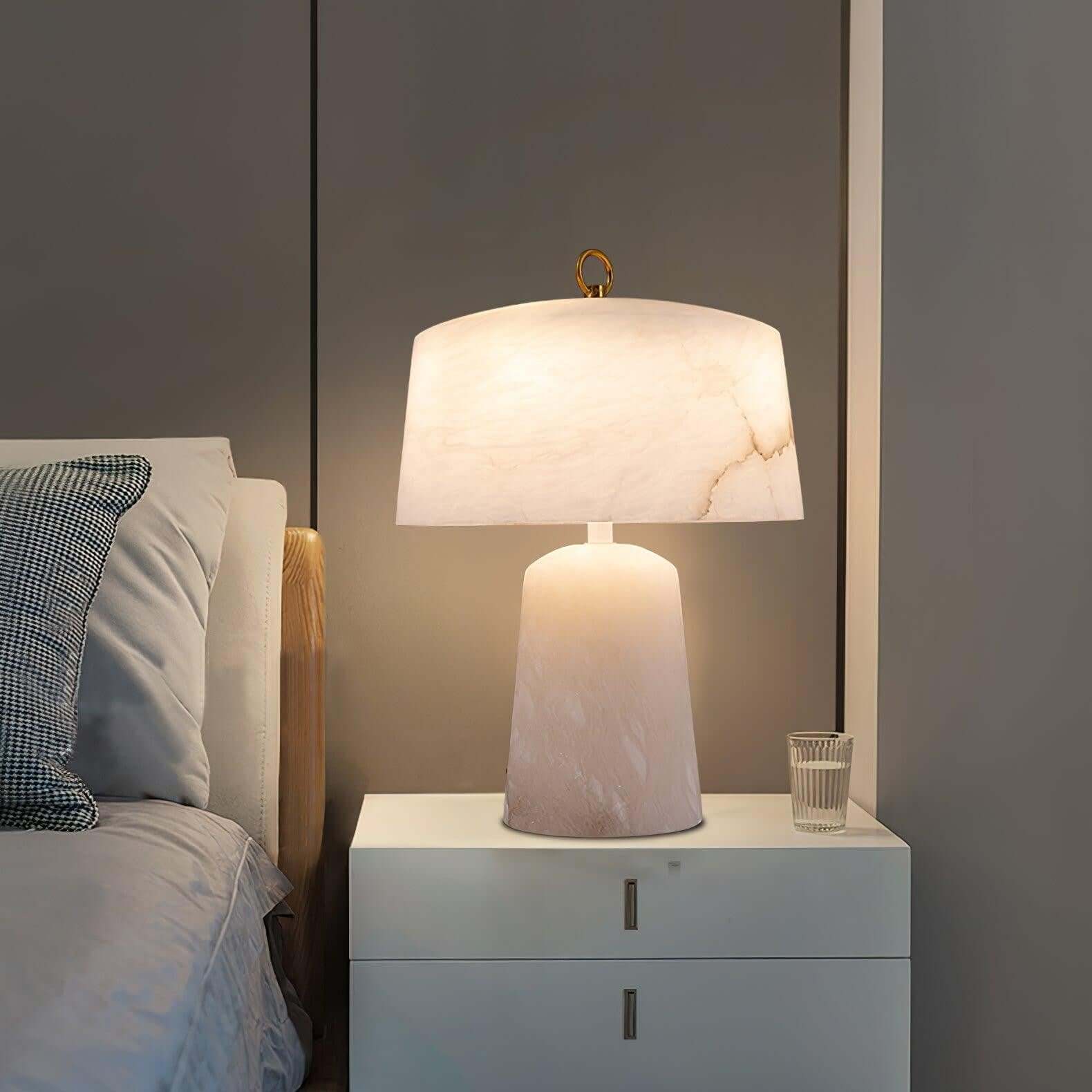 Luvri Table Lamp