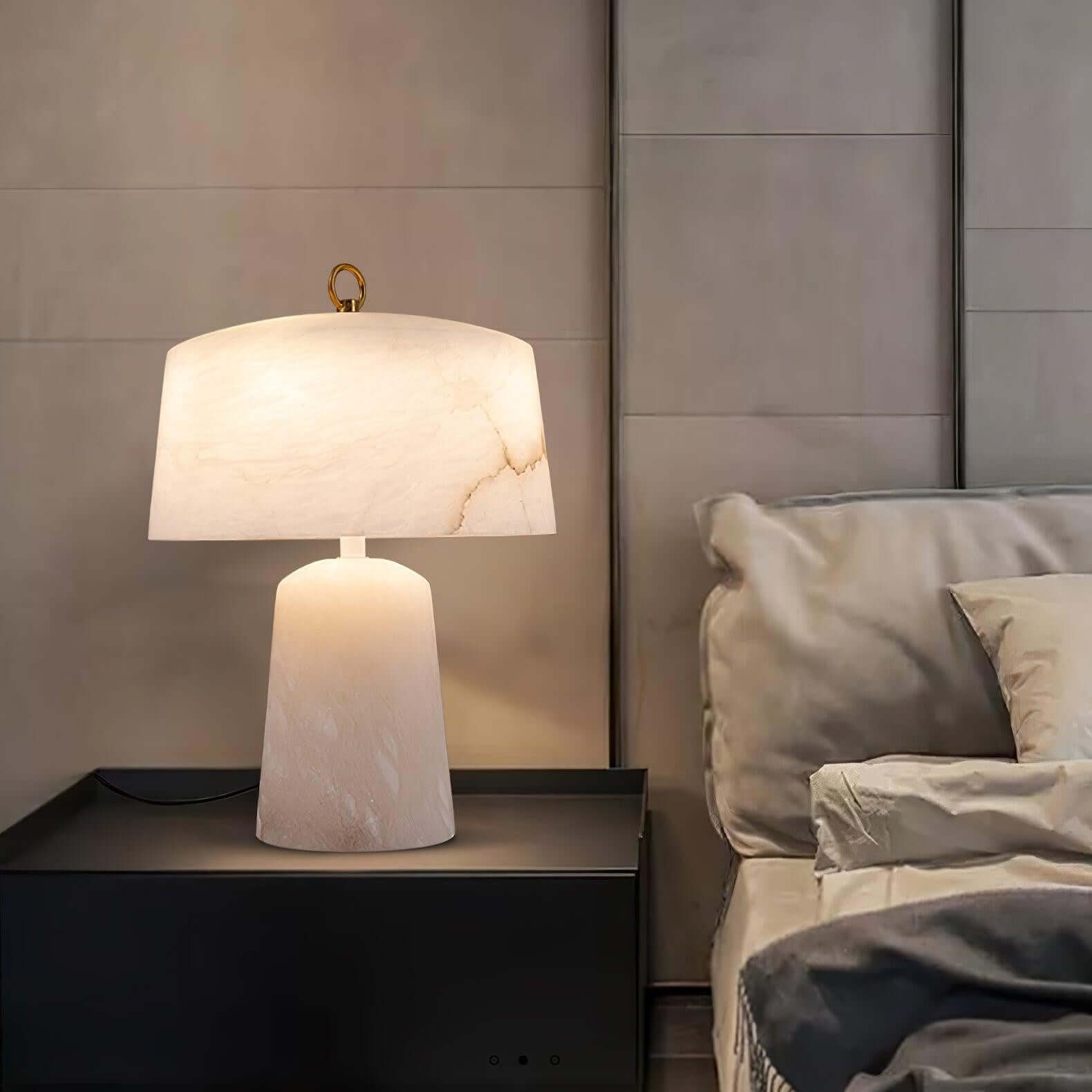 Luvri Table Lamp