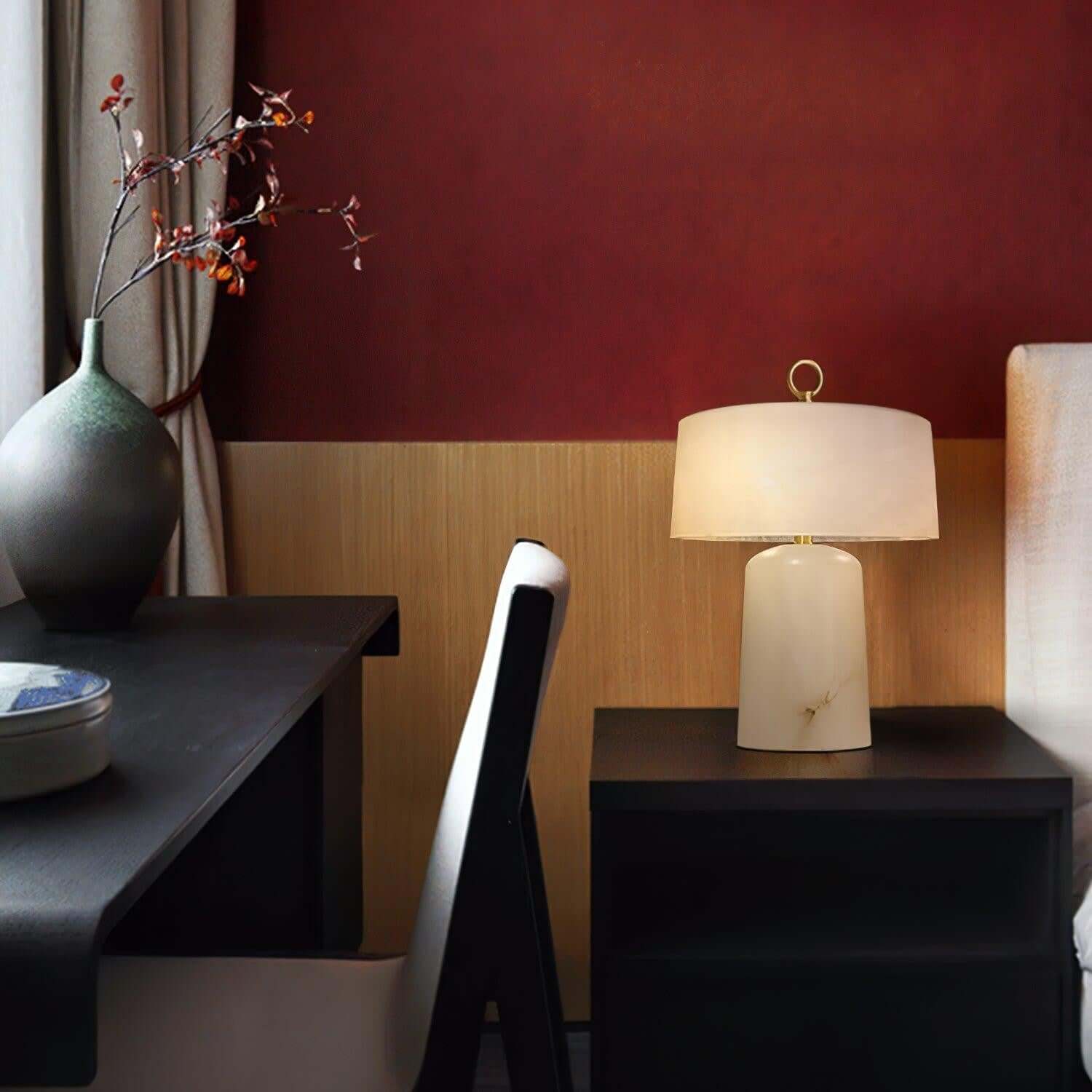 Luvri Table Lamp