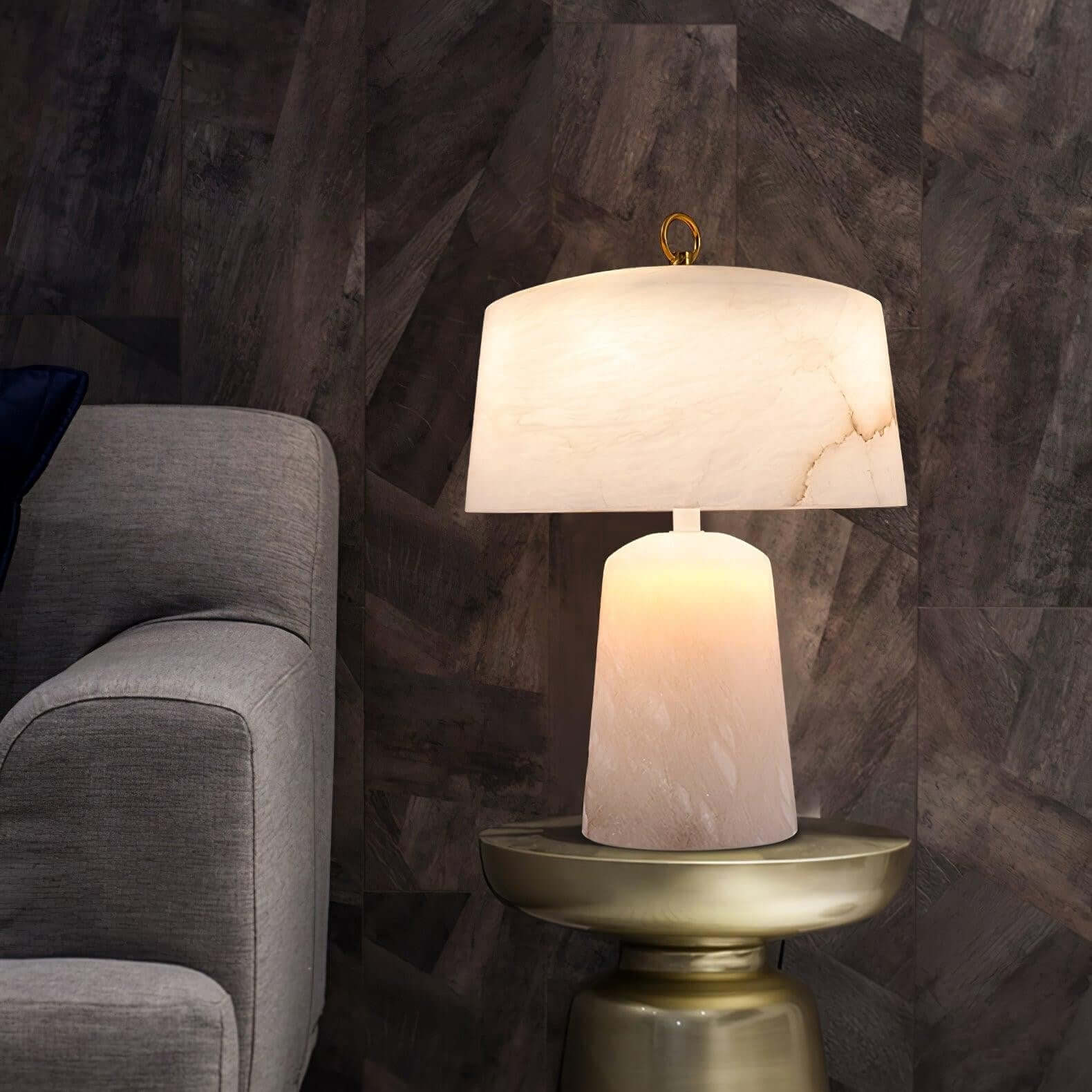Luvri Table Lamp