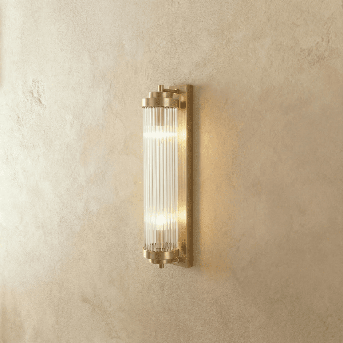 Luxor Wall Lamp