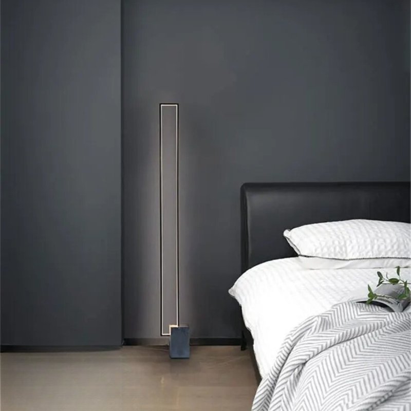 Marmoris Floor Lamp