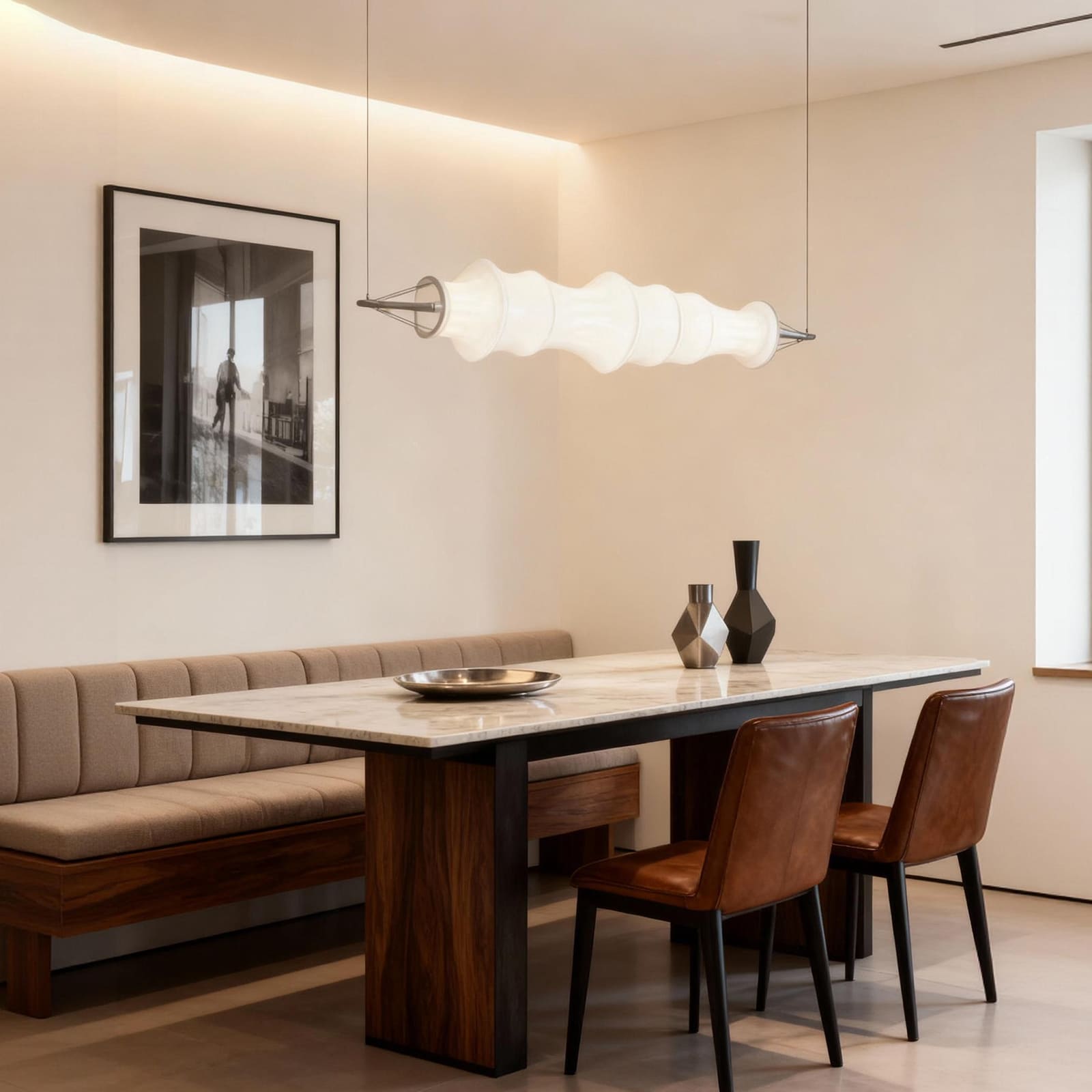 Merivo Pendant Light
