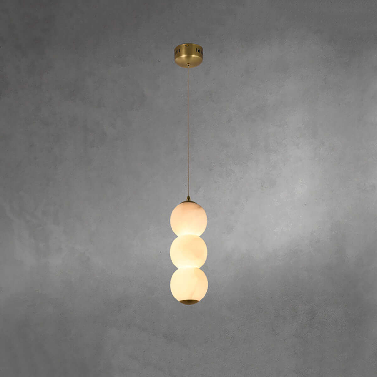 Mivon Pendant Light