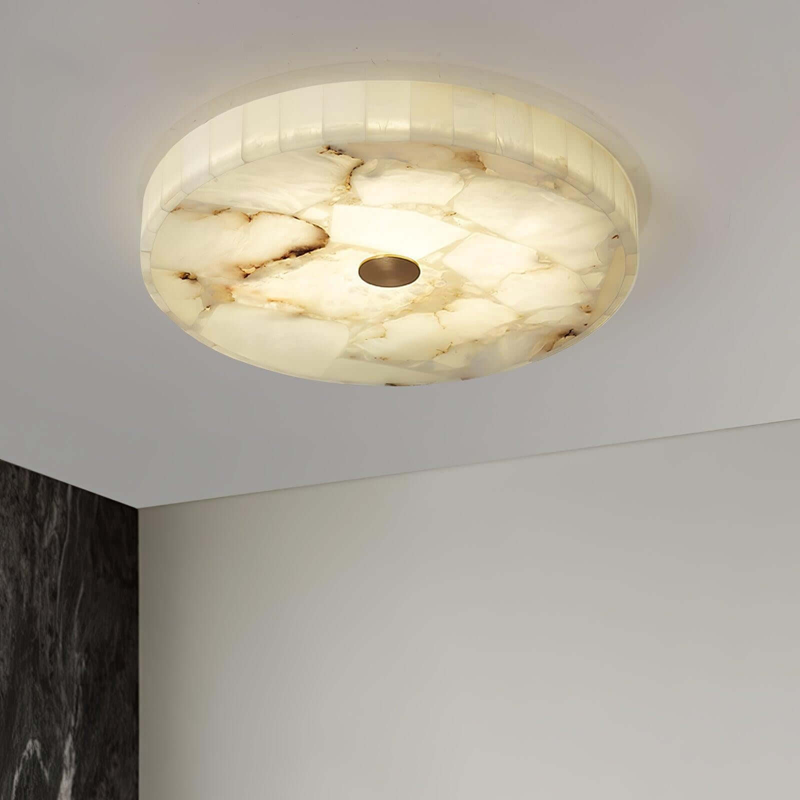 Monedra Ceiling Light