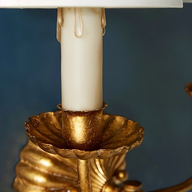 Nagti Wall Lamp