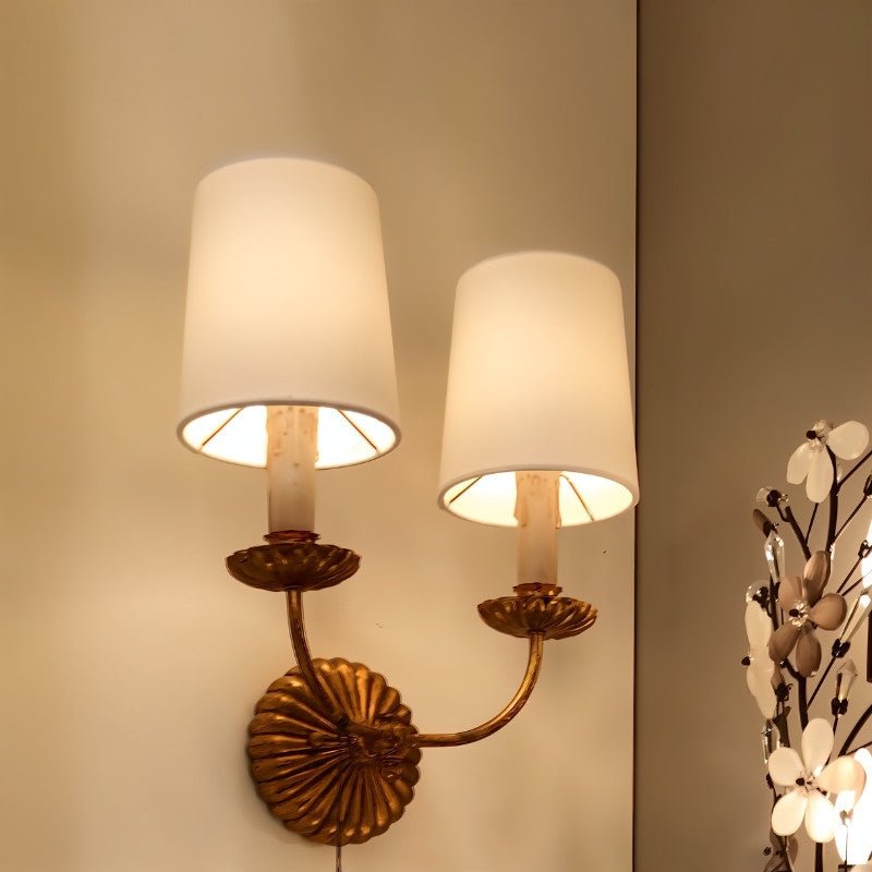 Nagti Wall Lamp