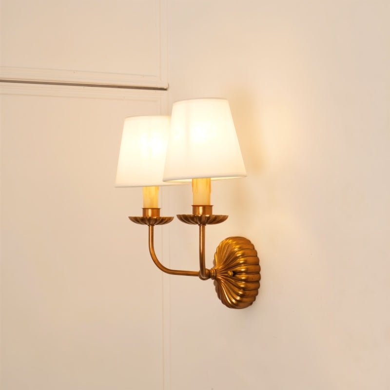 Nagti Wall Lamp