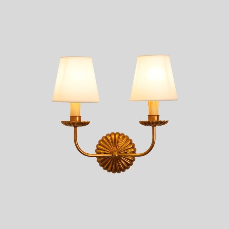 Nagti Wall Lamp