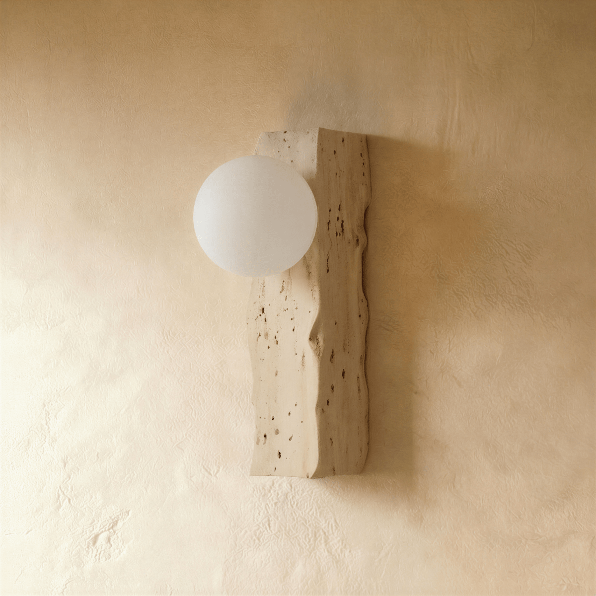 Narvi Wall Lamp