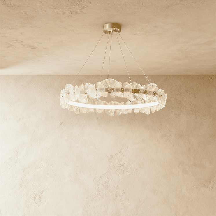 Nexorva Chandelier 