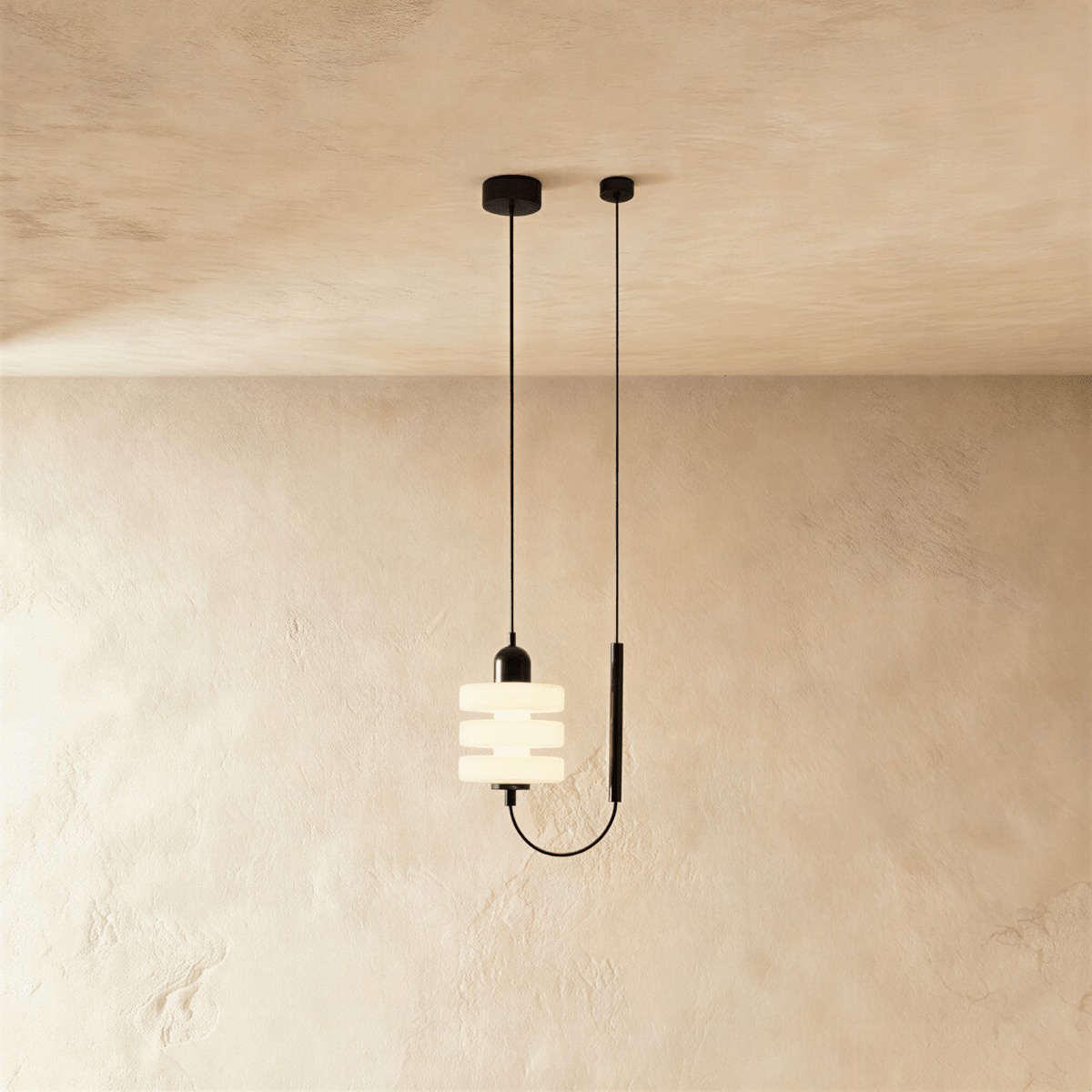 Nigal Pendant Light