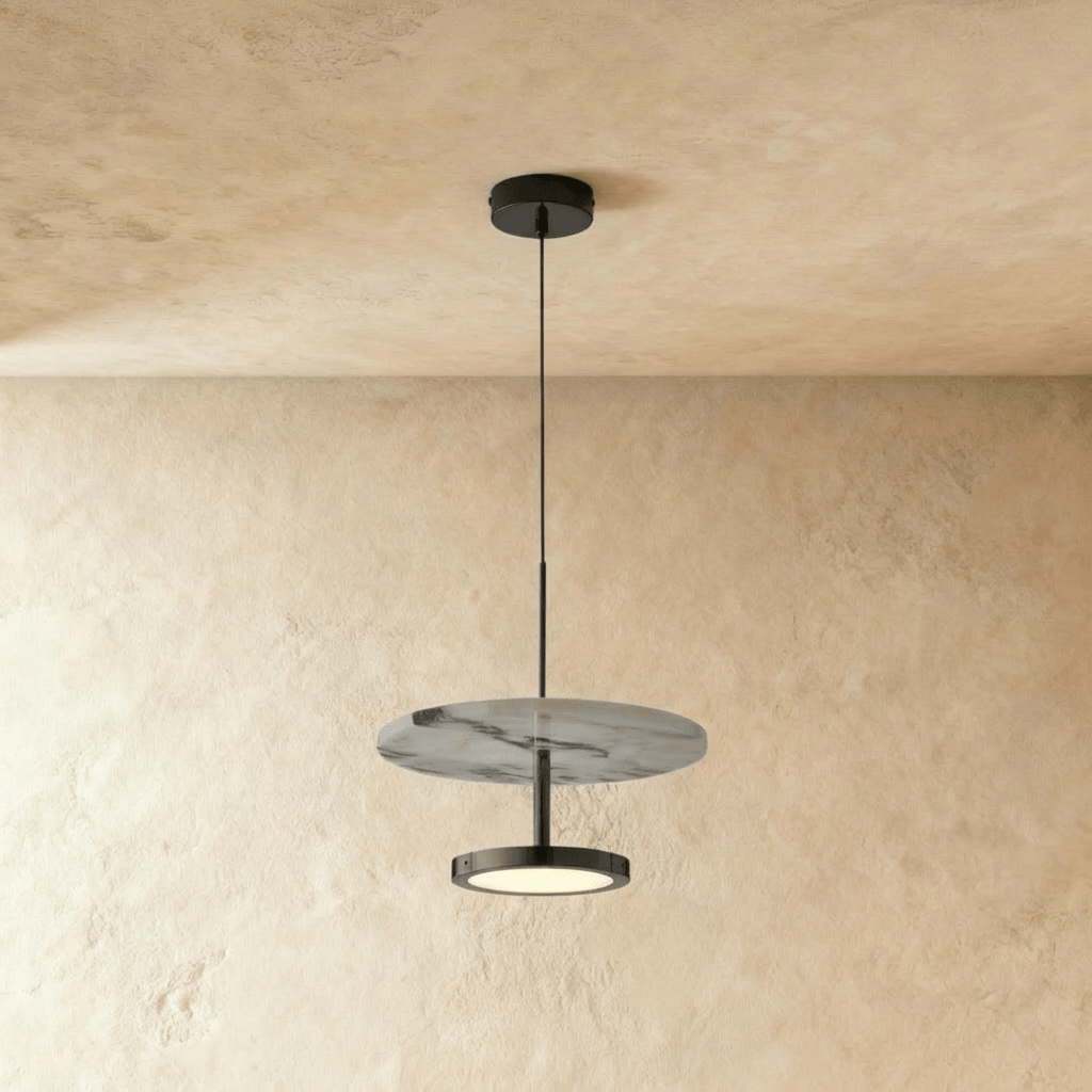 Noctra Pendant Light