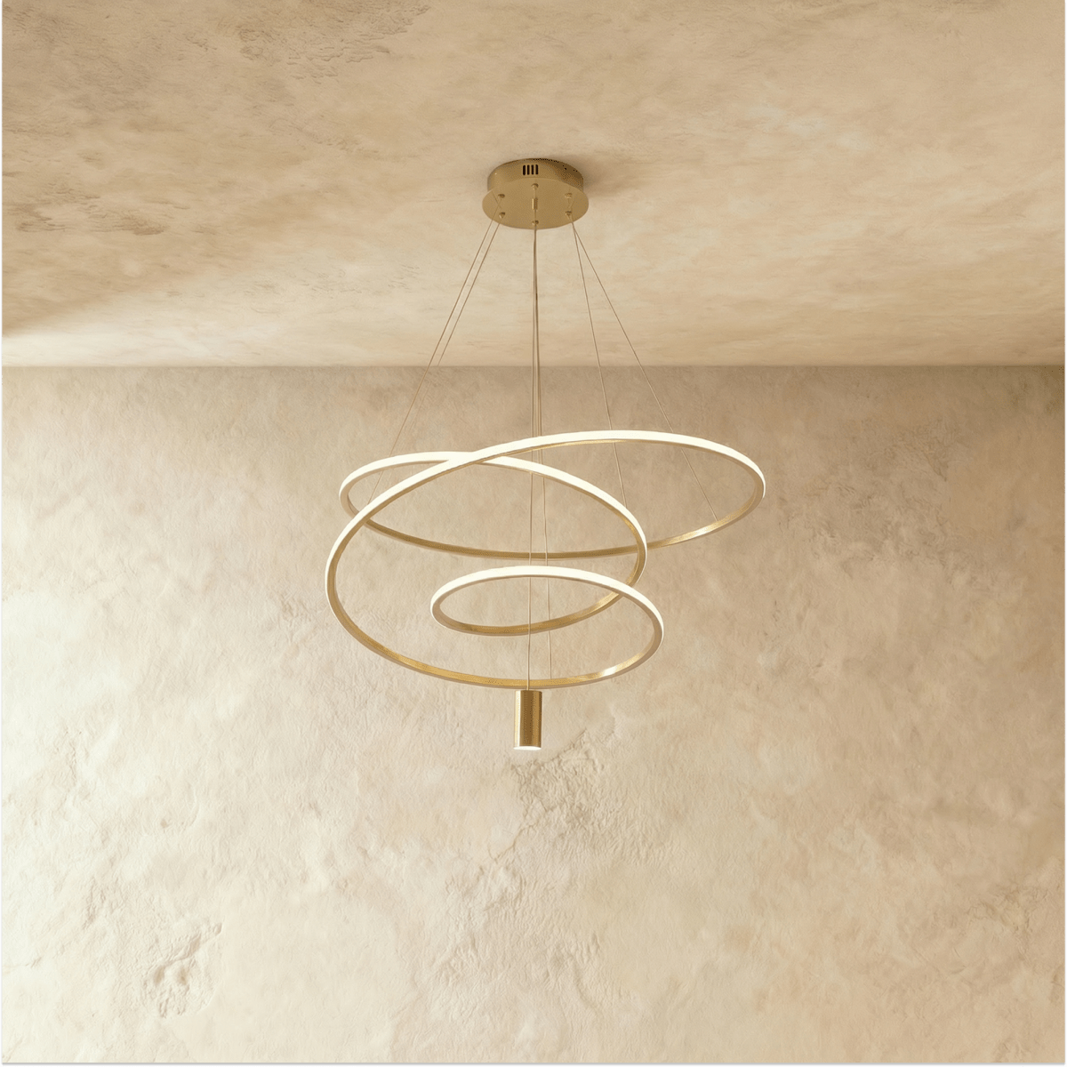 Olenna Chandelier - Residence Supply