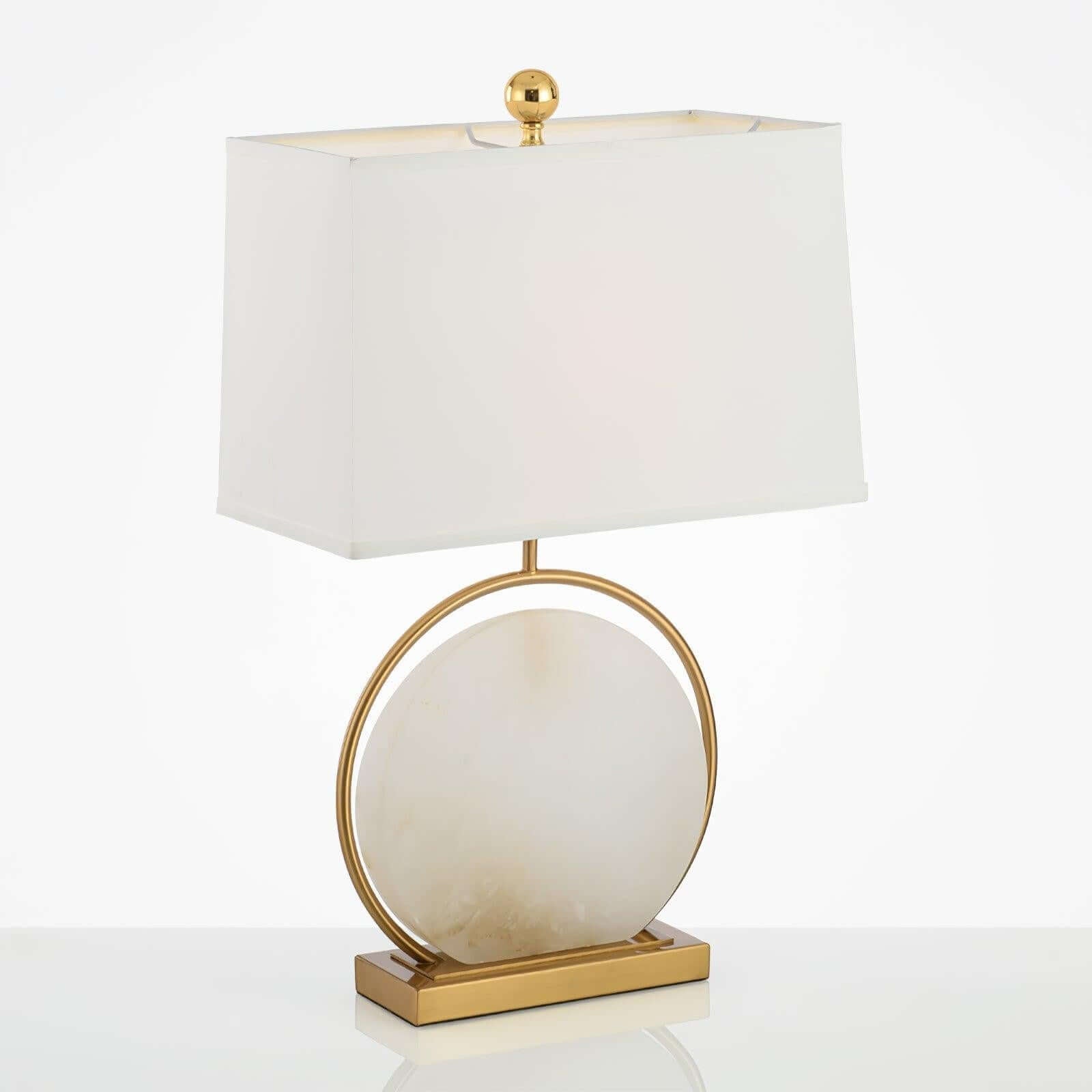 Omavi Table Lamp