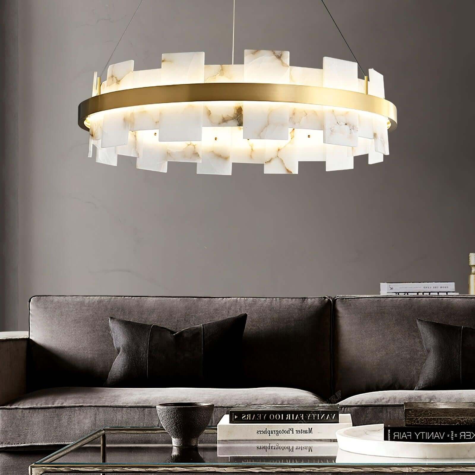 Omvilo Chandelier