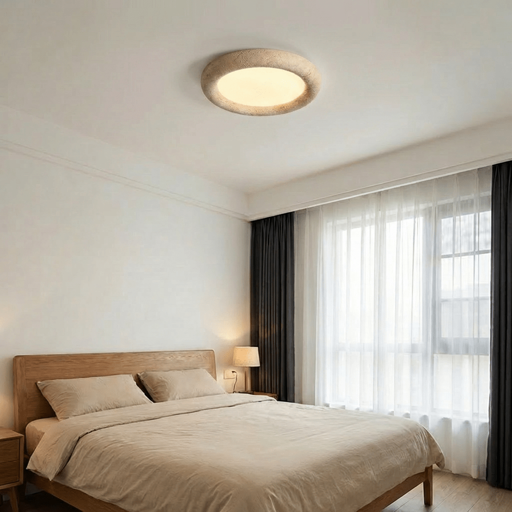 Orben Ceiling Light