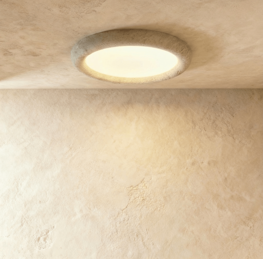 Orben Ceiling Light - Residence Supply