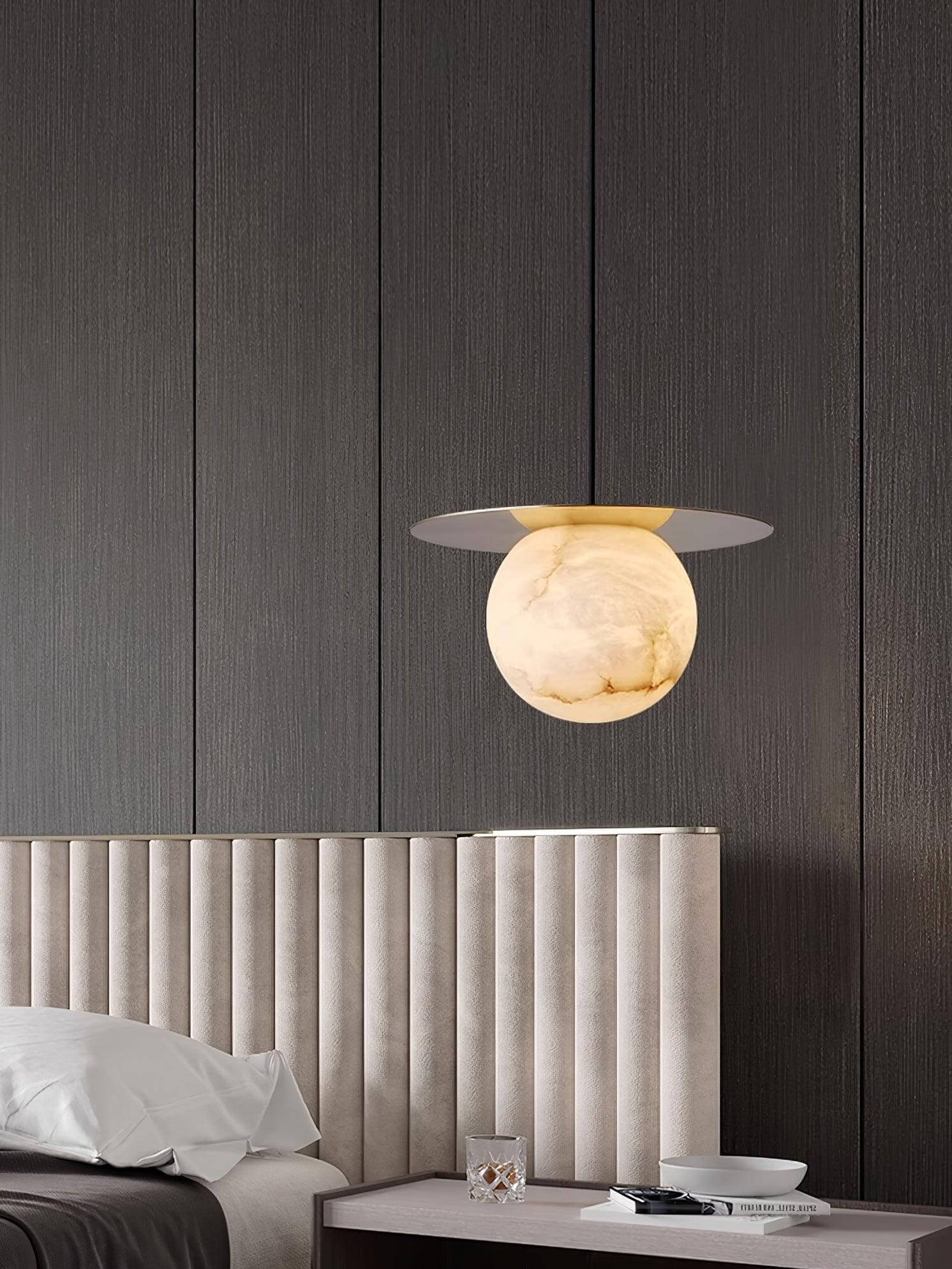 Orbix Pendant Light