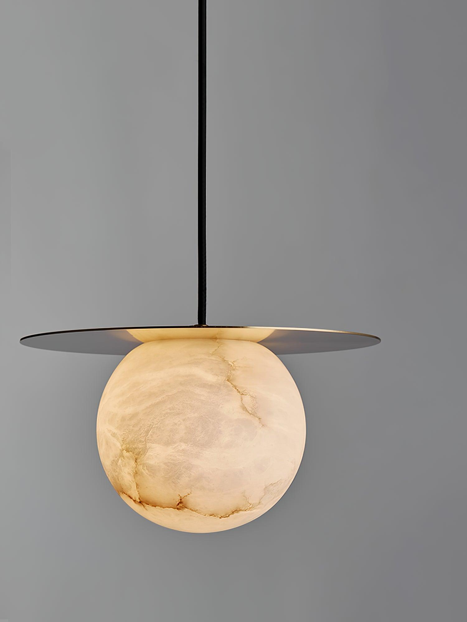 Orbix Pendant Light
