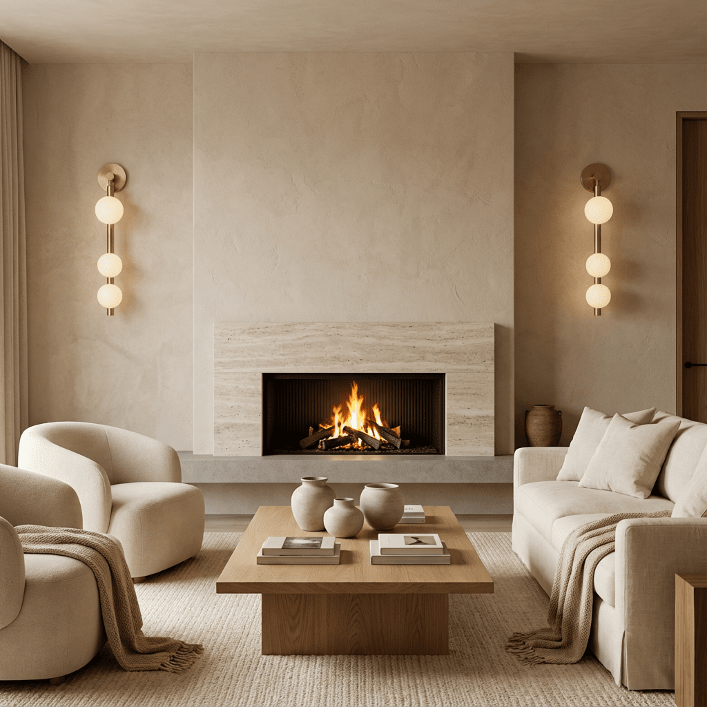 Orbos Wall Lamp
