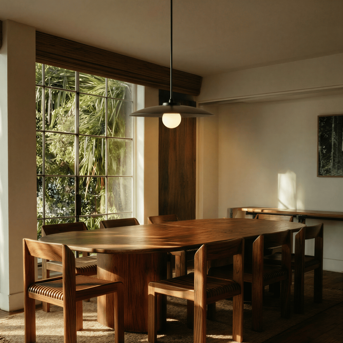Orelis Pendant Light