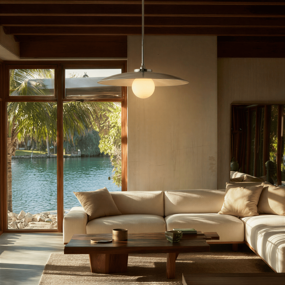 Orelis Pendant Light