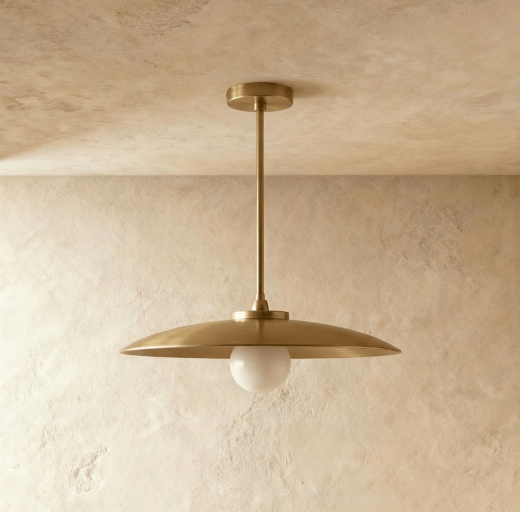 Orelis Pendant Light