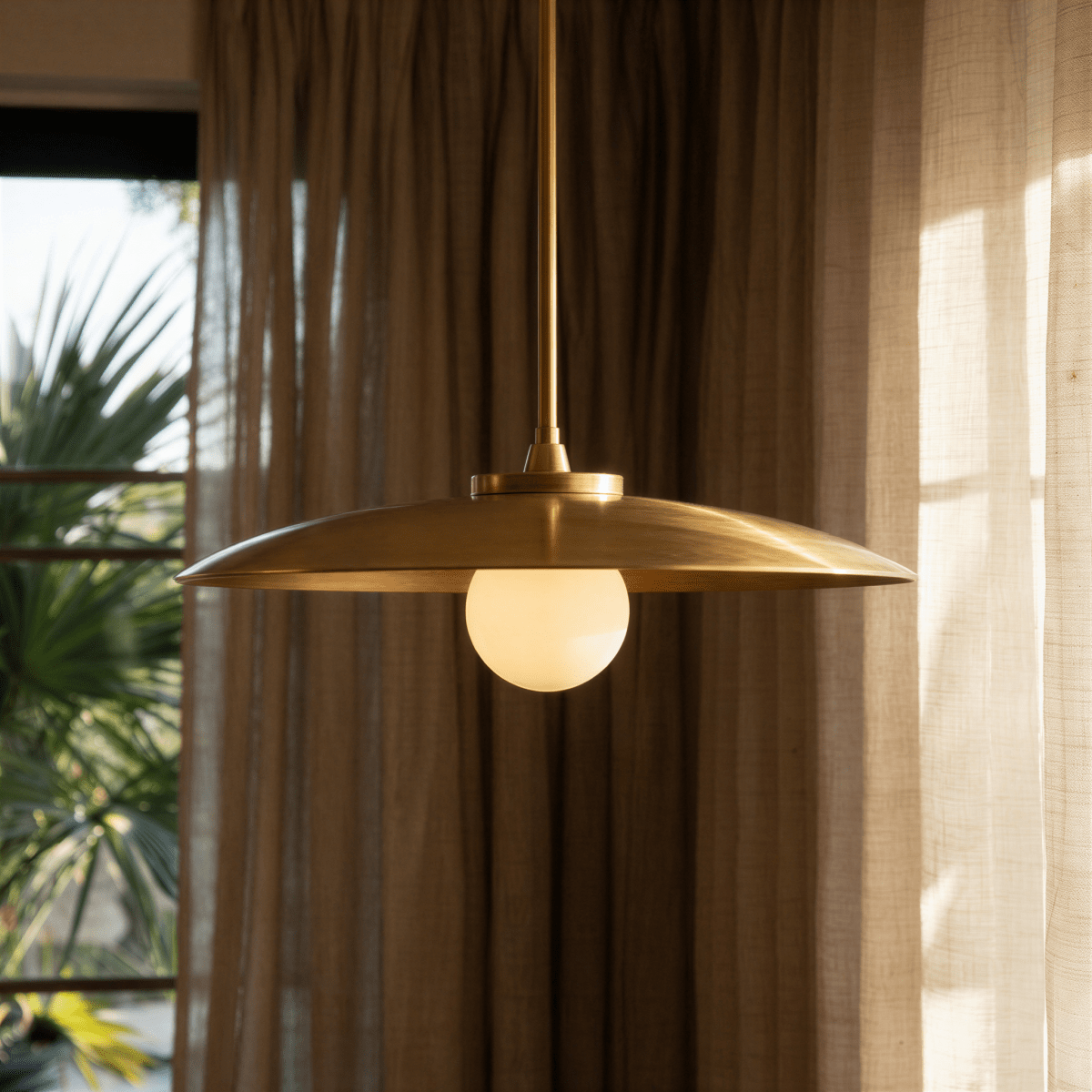 Orelis Pendant Light
