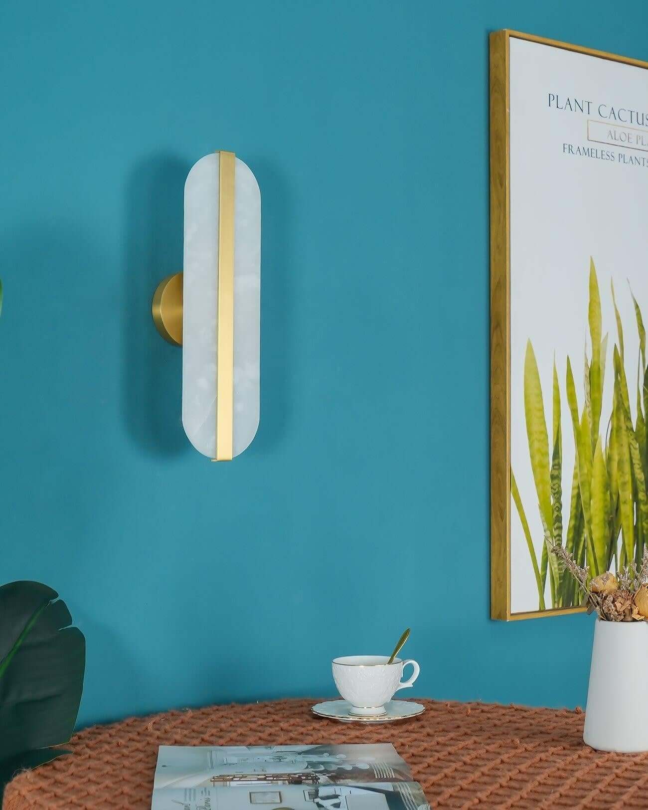 Orlen Wall Sconce