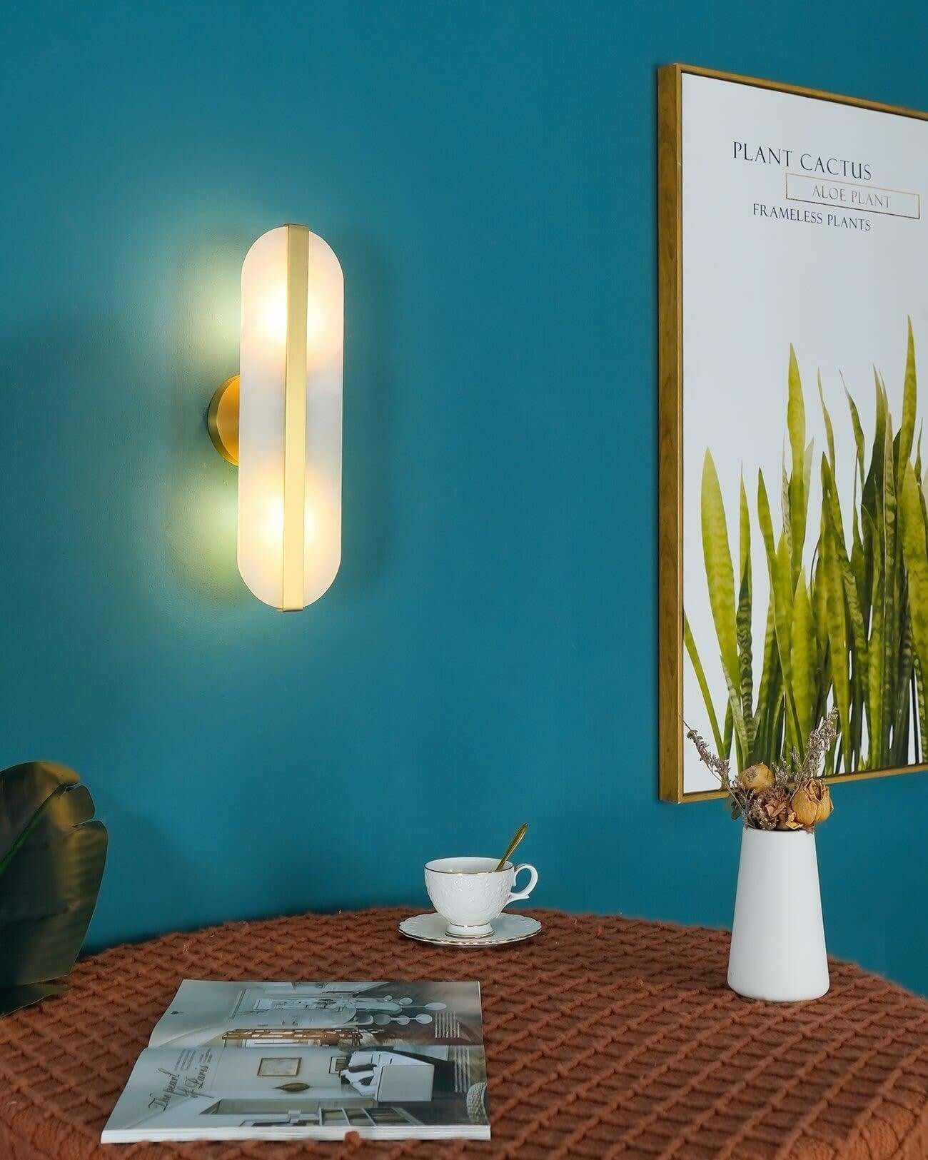 Orlen Wall Sconce