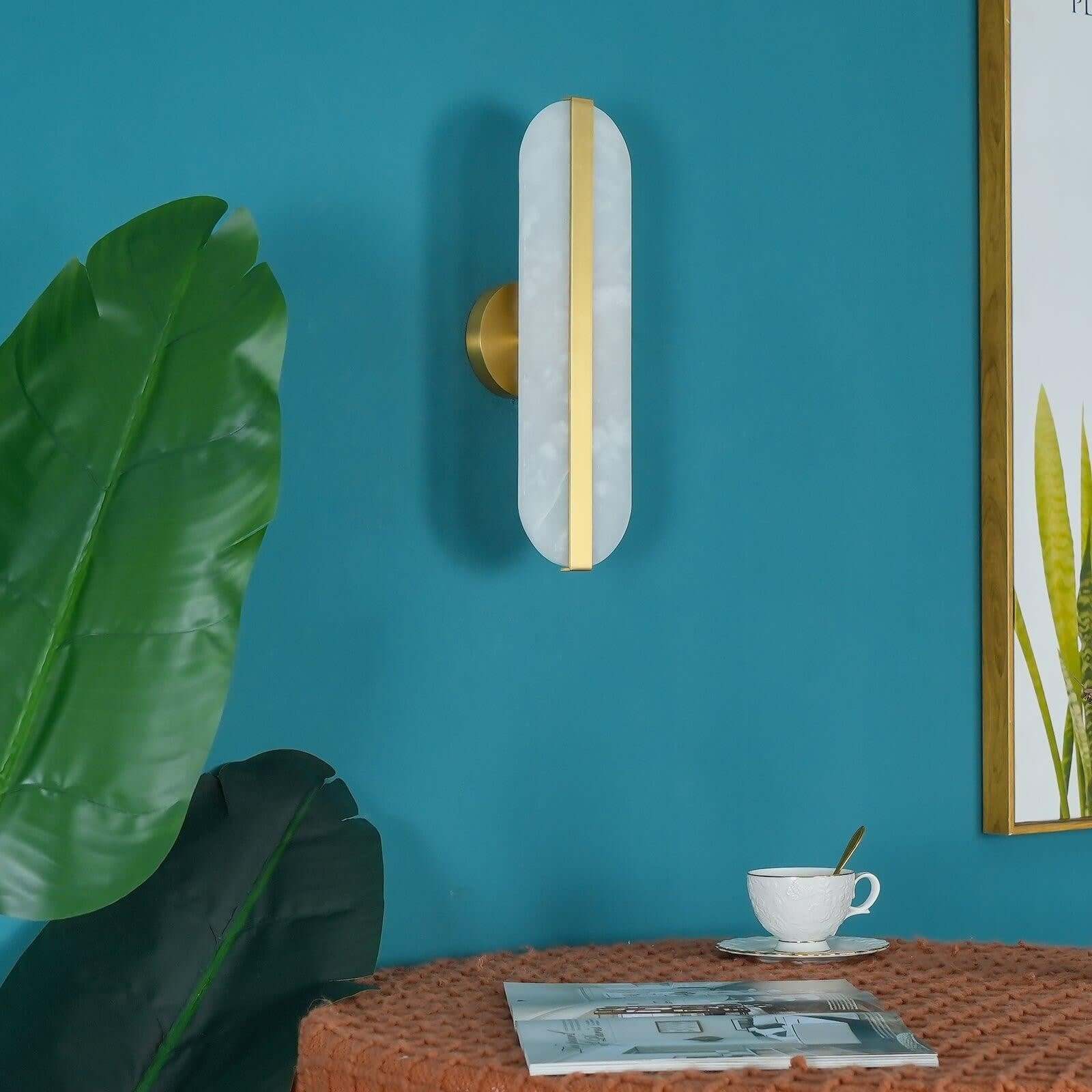 Orlen Wall Sconce