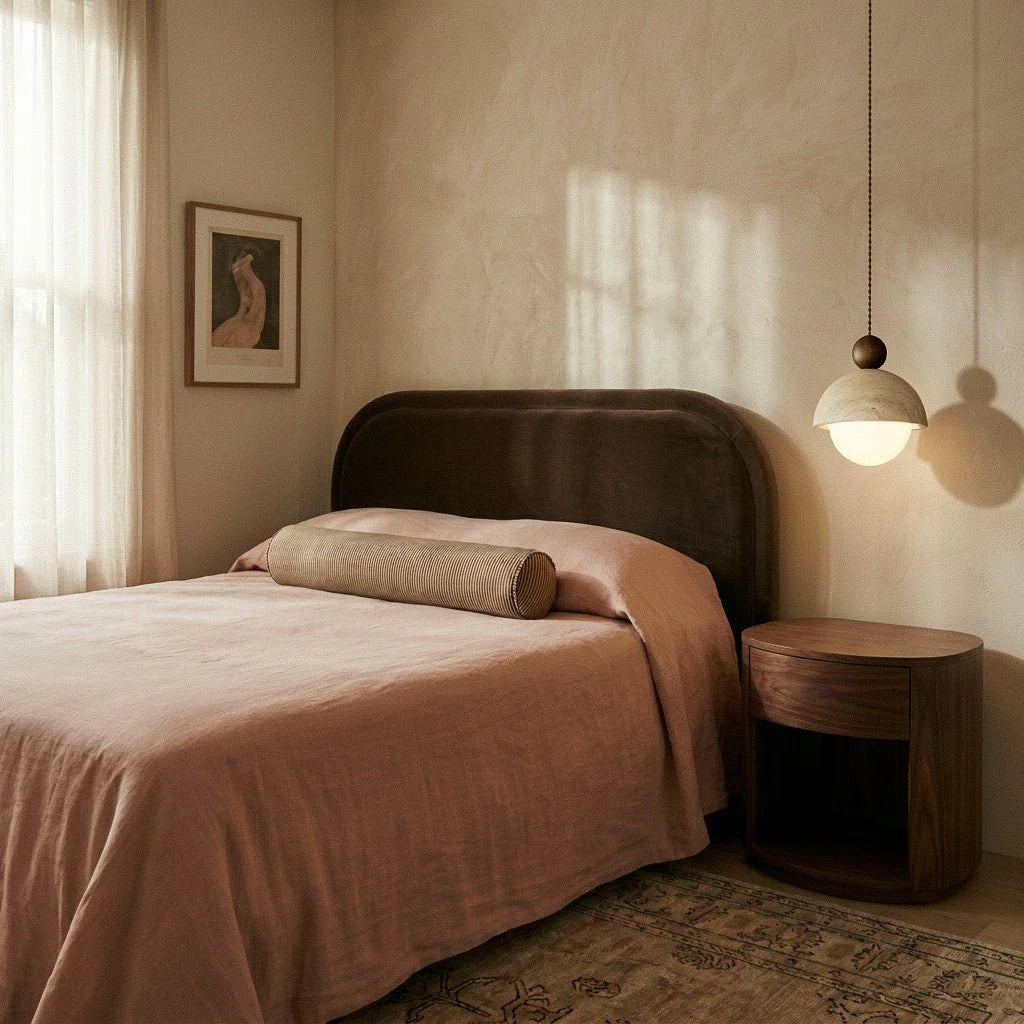 Palermo Pendant Light