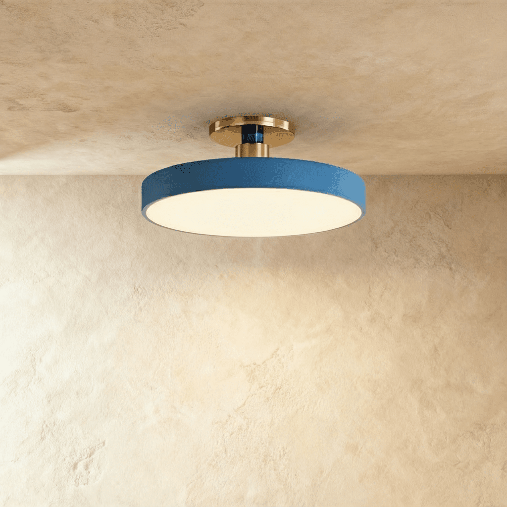 Pentra Ceiling Light 