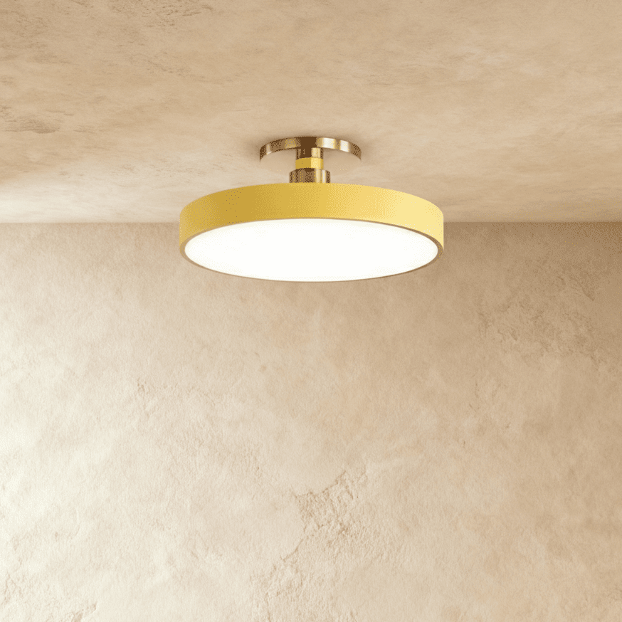 Pentra Ceiling Light 