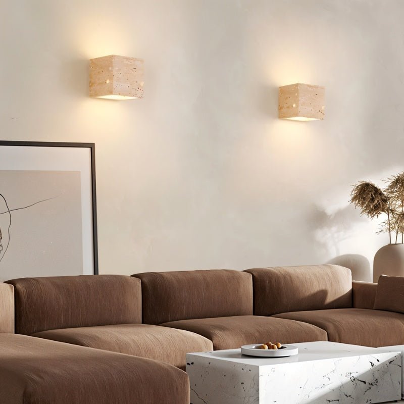Phostic Wall Lamp