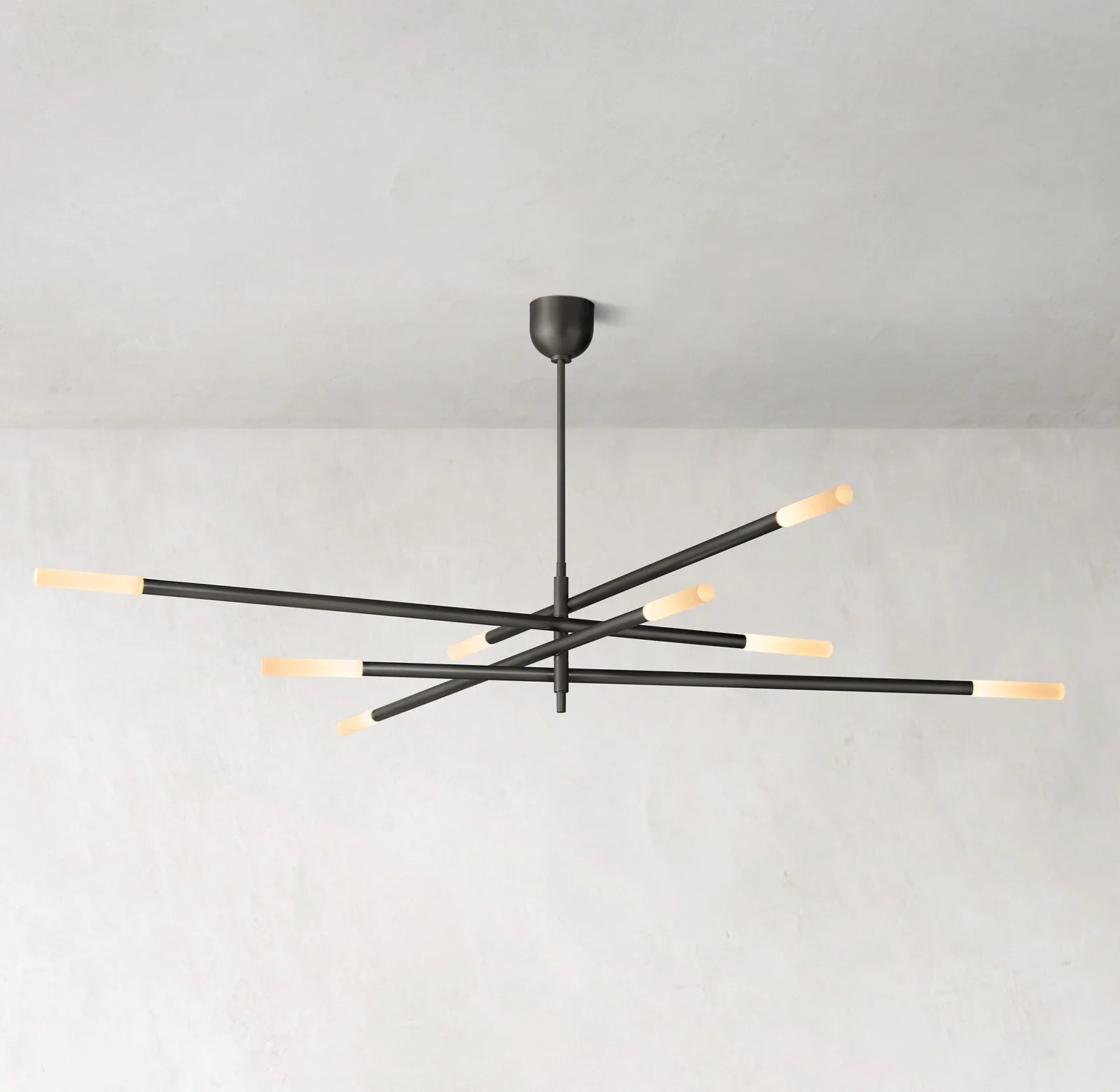 Rod Chandelier - Rousseau