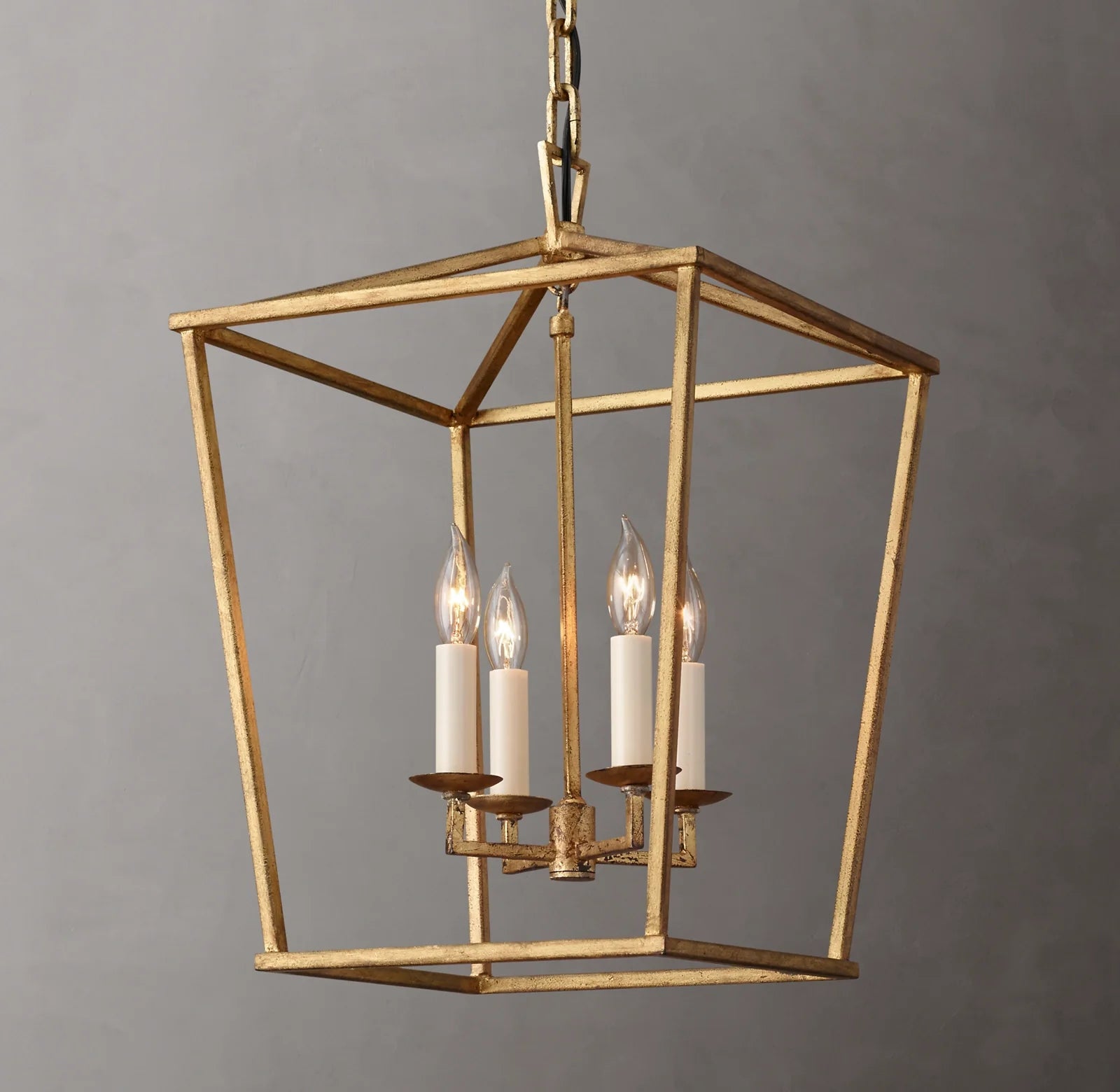 Lantern Pendant Light– Openwork